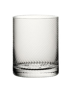 
Utopia Twisted Hayworth Double Old Fashioned Glasses 325ml (Pack of 6)