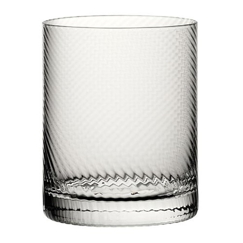 
Utopia Twisted Hayworth Double Old Fashioned Glasses 325ml (Pack of 6)