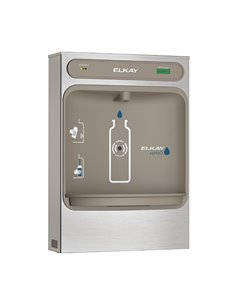 Elkay Non Filtered Bottle Filling Station Surface Mount LZWSSMJO