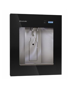 Elkay EZH20 Liv Pro Refrigerated In-Wall Water Dispenser LBWD2C00