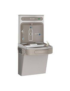 Elkay EZH20 Filtered Water Bottle Filling Station EZH20