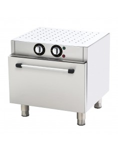 Buffalo 600 Series Under Counter Convection Oven