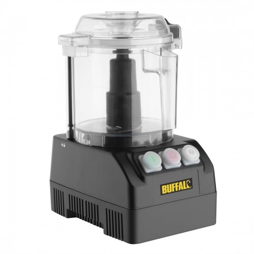 Buffalo Multi Function Food Processor