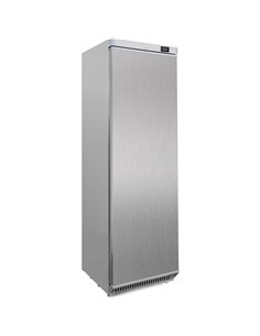 400lt Commercial Refrigerator Stainless steel Upright cabinet Single door | Stalwart DA-DWR400SS