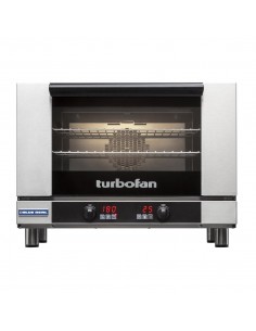 Blue Seal E27D3 Turbofan Convection Oven