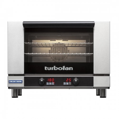 Blue Seal E27D3 Turbofan Convection Oven