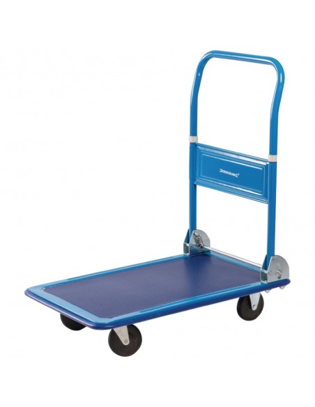 Folding Platform Truck 100kg | CD529 | Next Day Catering