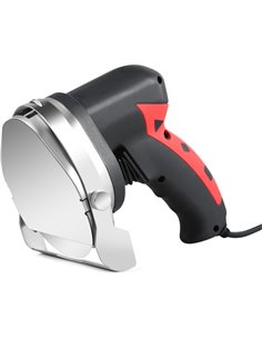 Electric Kebab Slicer 100mm | Stalwart DA-KS100E