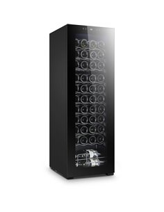 Premium Professional Wine cooler Single zone 44 bottles | Stalwart DA-JC130S