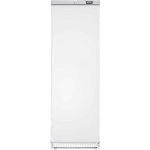 400lt Commercial Freezer Upright cabinet White Single door | Stalwart DA-DWF400W