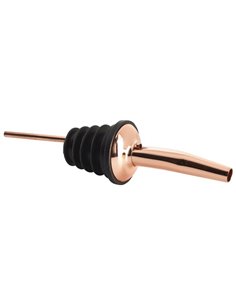 Copper Speed Pourer Medium Flow