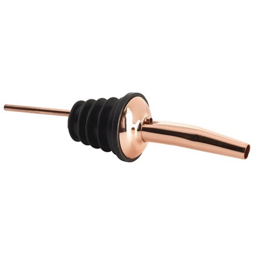 Copper Speed Pourer Medium Flow