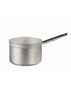 Prepara Saucepan Med Duty Alum 28 x 18.6cm