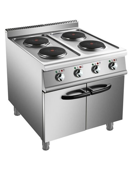 900mm electric deals cooker