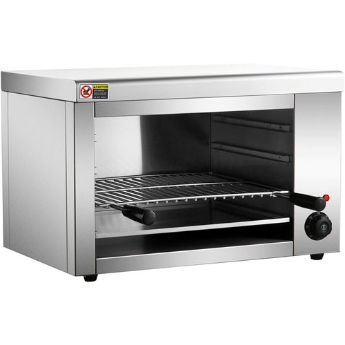 Professional Salamander 580x390x380mm 2.2kW | Stalwart DA-HES938