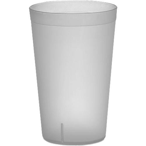 Frosted Tumbler PP 350ml | Stalwart DA-GC16PP