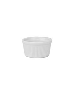 Superwhite Stacking Ramekin 6.5cm