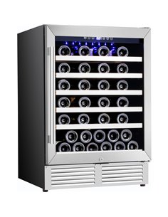 Commercial Wine Cooler 150 litres | Stalwart DA-YC150A