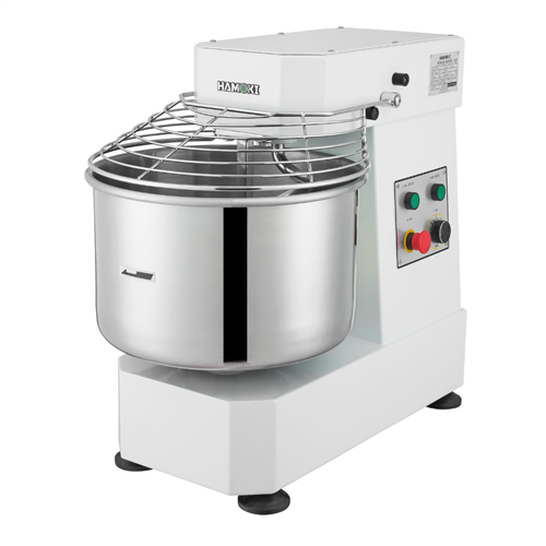 271019 -  Floor Standing Spiral Mixer - 60 Litres