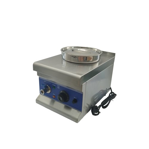 291001 - Hamoki Bain Marie Single Pot 4L