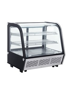 251007 - Counter Top Display Cooler - 120L