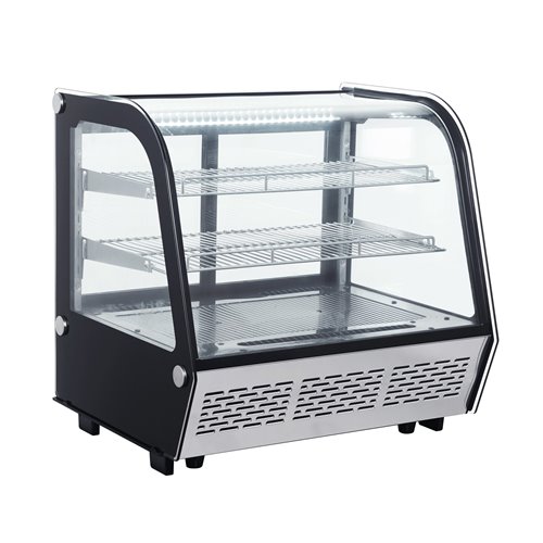 251007 - Counter Top Display Cooler - 120L