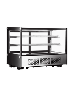 251013 - Counter Top Display Cooler -120F