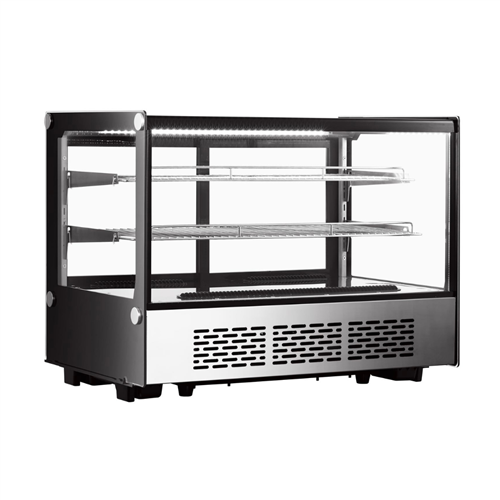 251013 - Counter Top Display Cooler -120F