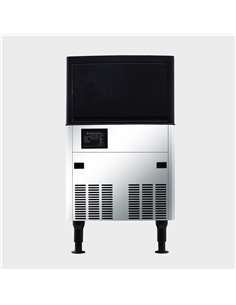 281001 - Cube Ice Machine 36kg (HAM-36K)