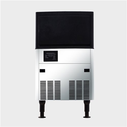 281002 - Cube Ice Machine 55kg (HAM-55K)