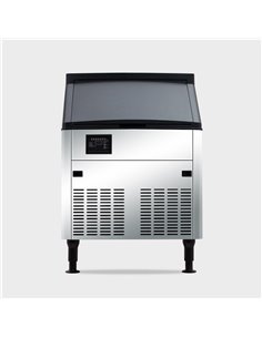 281005 - Cube Ice Machine 95kg (HAM-95K)