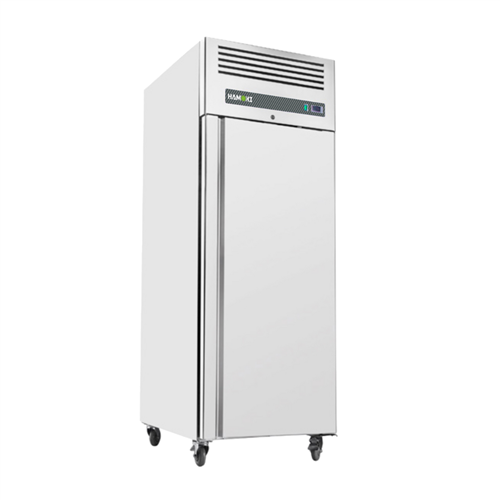 221001 - Upright Refrigerated Single Vertical Cabinet - 620L (GN650TN)