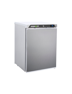 311012 - Undercounter Refrigerator in ABS - 99L (HA-R200SS Stainless Steel)