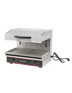 101029 - Electric Salamander Grill (Adjustable) ES-2800L