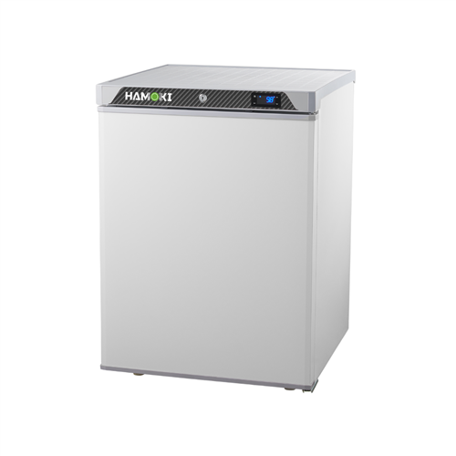 311013 - Undercounter Freezer in ABS - 97L (HA-F200 White)