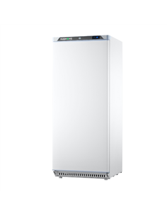 311003 - Single Door Upright Freezer in ABS - 411L (HA-F600 White)