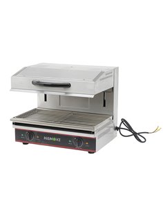 101030 - Electric Salamander Grill (Adjustable) ES-4000L