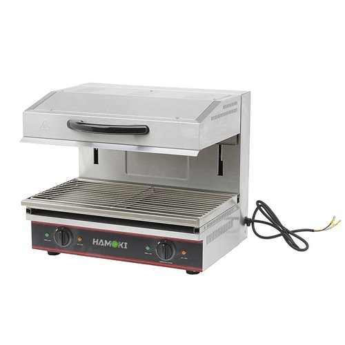 101030 - Electric Salamander Grill (Adjustable) ES-4000L