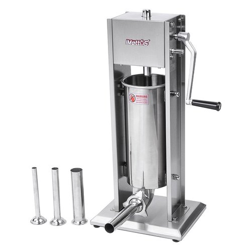 801002 - Sausage Stuffer 5 Litres