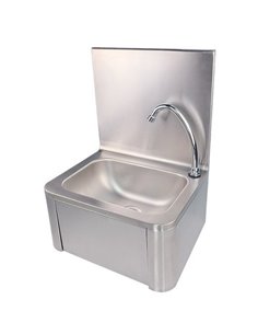 231045 - Stainless Steel Handwash Sink - KYL43