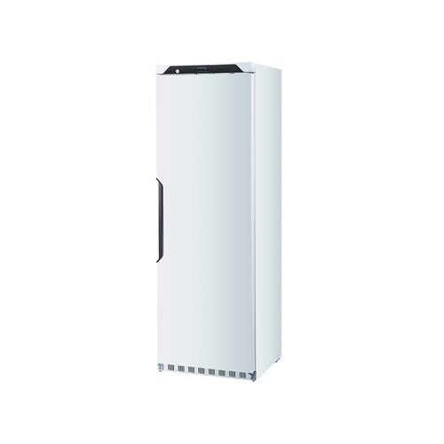 221056 - Single Door Upright Refrigerator in ABS - 345L (AR40 White)