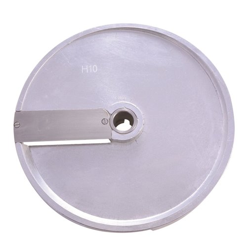 201010-H10 Vegetable Prep Machine 10mm Slicing Disc