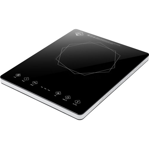 Induction hob 2kW | Stalwart DA-AMD120