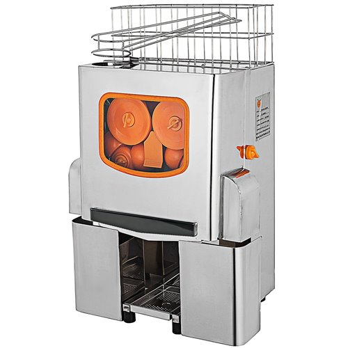 Professional Citrus Juicer 120W | Stalwart DA-2000E3