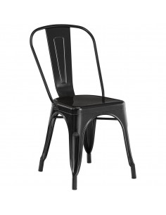 4pcs Bistro Dining Chair...