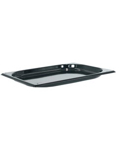 Enamelled Oven Baking Tray GN1/1 530x325x20mm | Stalwart DA-WH441211