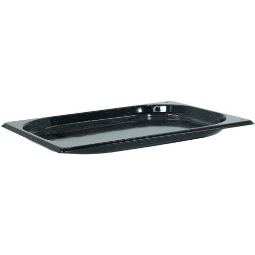 Enamelled Oven Baking Tray GN1/2 325x265x20mm | Stalwart DA-WH441213