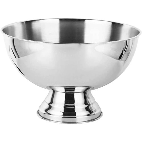 Stainless Steel Ice Bucket 12 Litre | Stalwart DA-DTB007