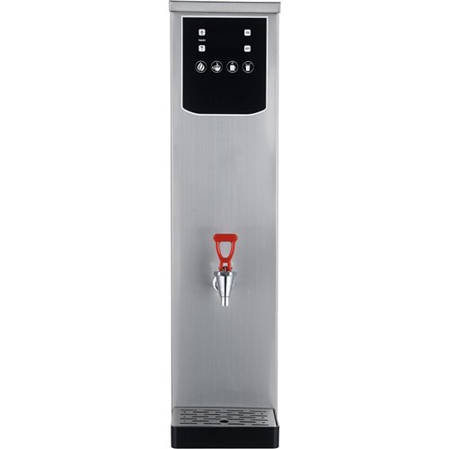 Commercial Hot Water Boiler Autofill 20 litres | Stalwart DA-AWB20L