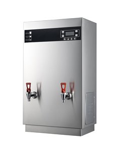 Commercial Hot Water Boiler Autofill 40 litres | Stalwart DA-AWB40L